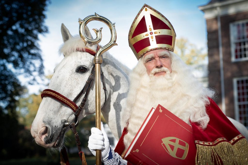 Sinterklaas